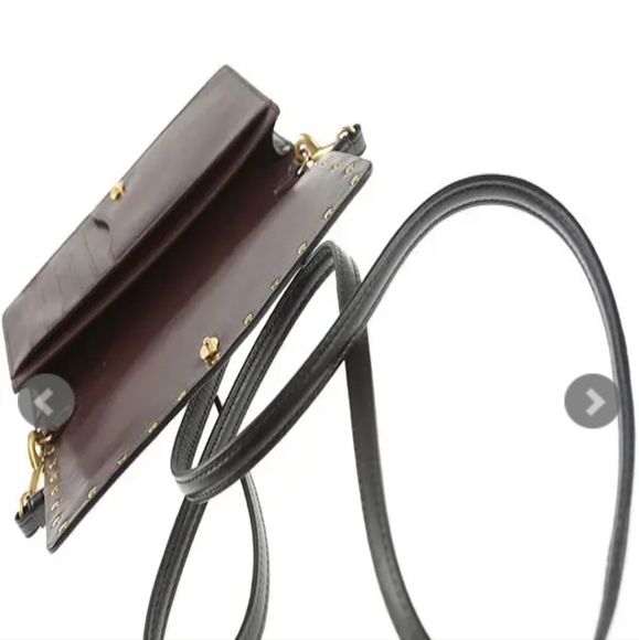 COACH SMALL Crossbody - Picture 7 of 16